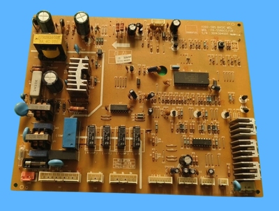 适用冰箱电脑板FR-S580CG/CR 30143B4001 Y202-SBS电源控制主板