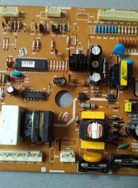 适用三星冰箱  电脑板 DA41-00399B WZB070122 71920342B