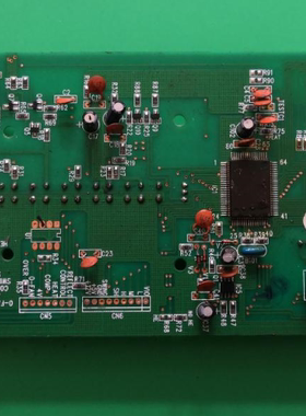 适用格力空调天山雪莲柜机 30543102 显示板 GRJA3-B2 控制板
