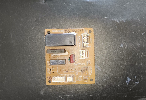 适用于三菱电机空调外机板电脑板 线路板 DM00L618B DM00R522