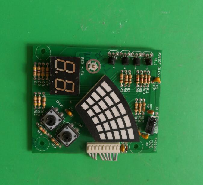 适用惠而浦燃气热水器JSQ18-T9R