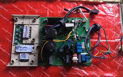 适用主板KFR-51W/BP2-190(SY068R+211C+8513+TNY279).D.13.WP2-1