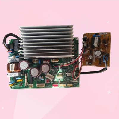 适用三星变频空调 外机主板 DB41-01227A 电脑板DB91-01534A配件