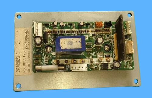 适用大金联机风机板RZ-056-01R400 2P265623-3变频板 模块空调
