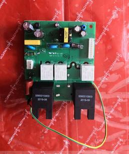 M2電子控制器9000398979主板 適用于西門子燃?xì)庠罹逧R55K950M1