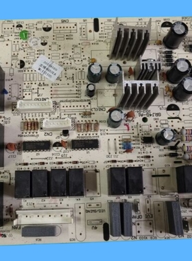 适用于格力悦风空调三匹室内机电脑板 30134160 4G53EA电源主板