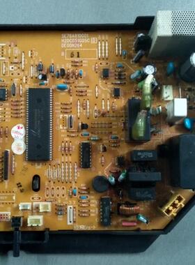 适用三菱电机主机板SE76A810G01主板H2DC051G05CD电源板DE00N264