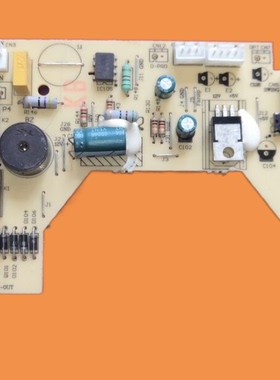 适用TCL空调电脑板PCB:TL32GGFT7021-KZ(HB)-YL 主板A010024