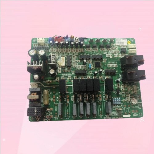 适用格力空气能热水器 外机板 GRZF2-A电脑板30222030主板ZWF200