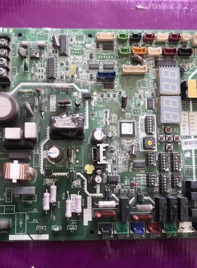 适用于海信日立空调 PO113-1 17F08202A /P-4416 电脑板 控制板