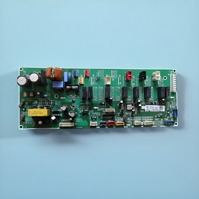 适用三星中央空调电脑板 101201-57754-03 外机主板 DB41-01061A