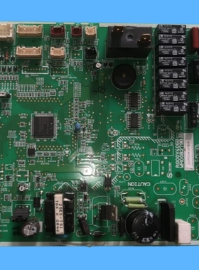 适用三菱空调原装电脑板 RG00V406B WM00B279B 显示板 WM00B280 B