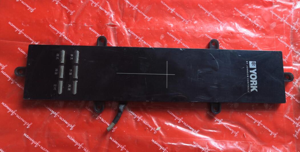 适用于志高约克显示板ZLAB-39-C3EY1控制 面板