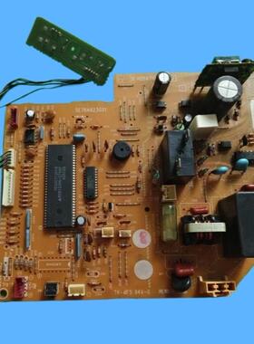 适用三菱 华菱空调配件 DE00N100B DE00N132B SE76A623G01一套