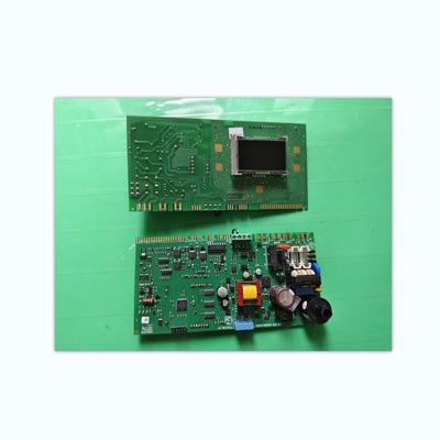 适用德国博新世欧壁挂炉主板 0085BU0090 7530286-01 7530286-02D