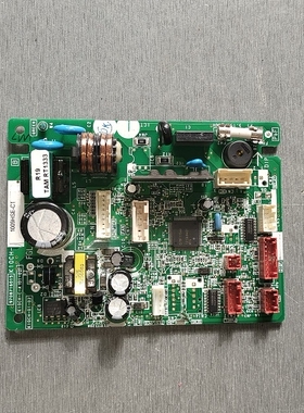 适富士通空调电脑板9708716015主板1007HSE-C1 K10CH-C-A(01-02)