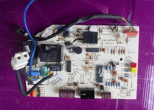 适用奥克斯空调电脑SX-SA1-TB86F1H09-V5控制板K-5150 S板X-SA-M3