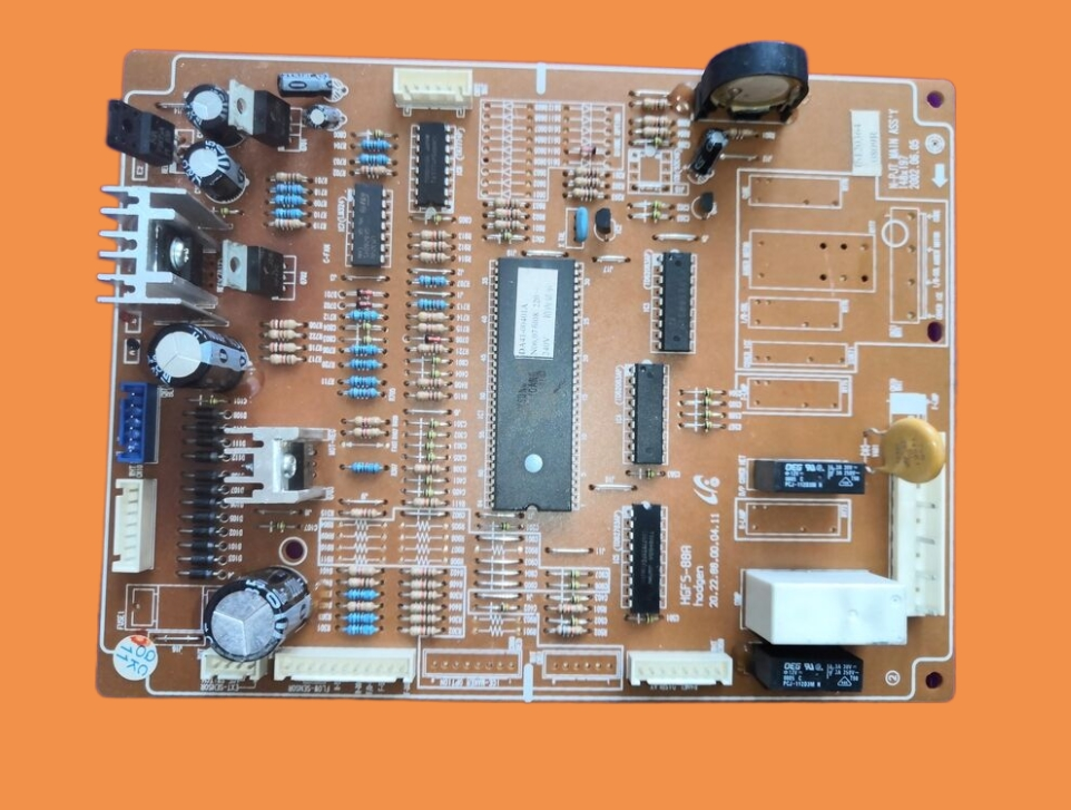 适用三星冰箱RS19NRSWRS19SRPS