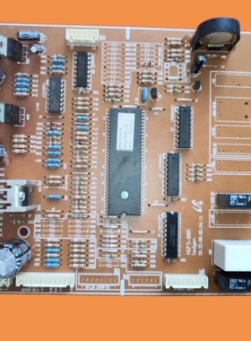 适用三星冰箱RS19NRSW RS19SRPS电脑板DA41-00401A C DA97-05634A