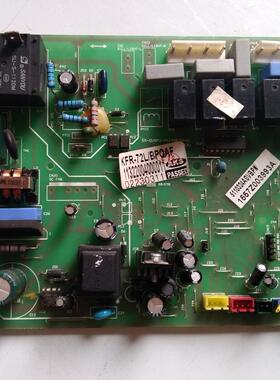 适用於约克柜机主机板KFR-51L/QAFBP SX-SVBP2-PIC45K20-V1