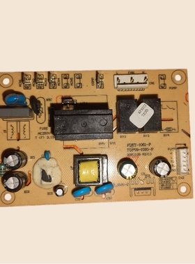 适用原装移动空调主板FDKT-1061-P FDP09-1090-P