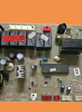 适用海尔空调电脑板内机主控制板线路KFRD-72LW/RAF 0010404430A