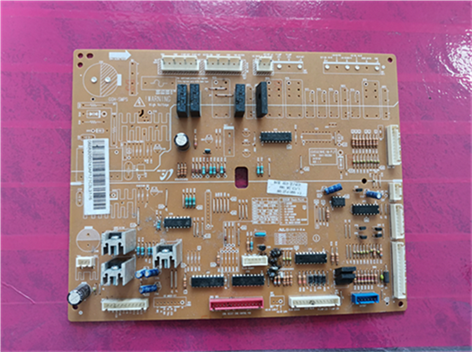 适用于三星对开门冰箱 主板 电脑板 DA41-00526A DA92-00118F