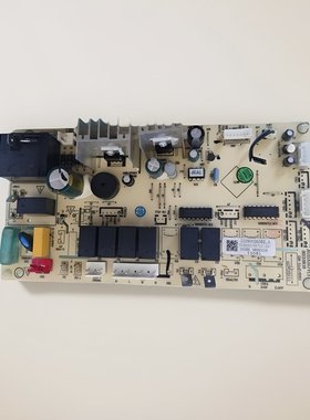 适用TCL空调柜机主板电脑板A010010 V1.3 210900265BE_A