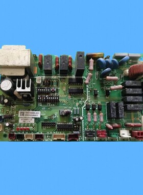 适用于海信日立空调主板H7D06971A H7B03410A P0024Q-0 PQ176