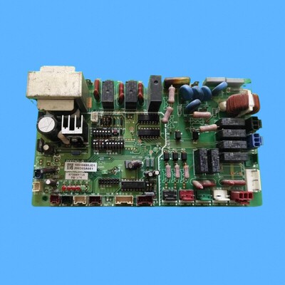 适用于海信日立空调主板H7D06971A H7B03410A P0024Q-0 PQ176