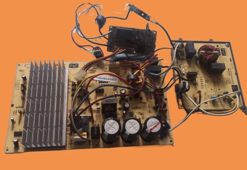 适用三菱重工空调变频主板RYF505