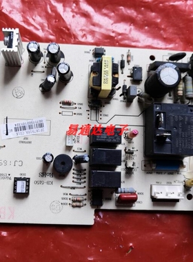 适用于海信空调内机板电脑板主板KFR-35G/03-N3 1837339,C D