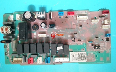 适用 海@尔 室内电脑板 主板 KFRd-71QW/620A 0010452476