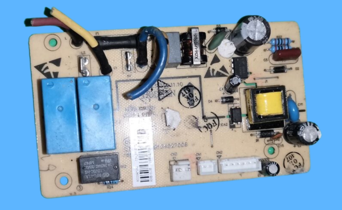 适用 热水器 主板9000947262 HGHB-313E