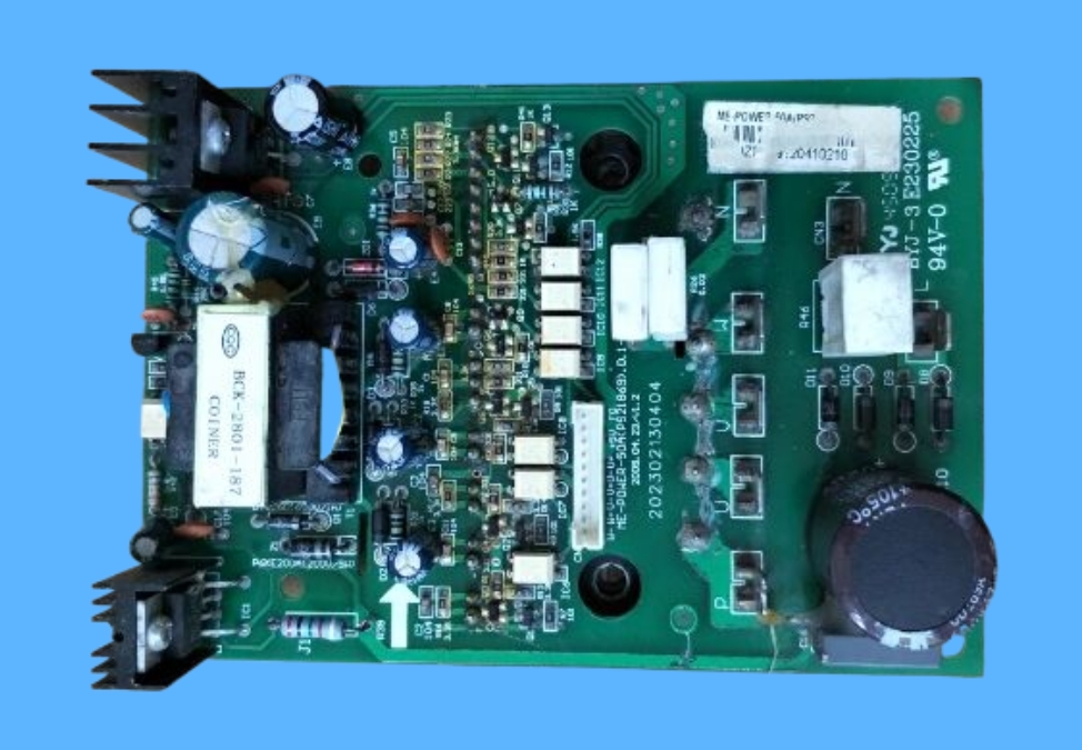 适用空调变频模块ME-POWER-50A(PS21869).D.1-1 202302130404