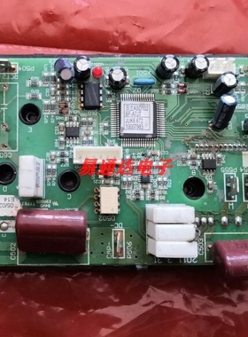适用于长虹惠而浦约克变频模块板JUK7.820.10002851 6.672.100156