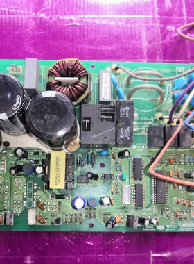 适用长虹变频空调主板JUK6.672.10006401 JUK7.820.10000356