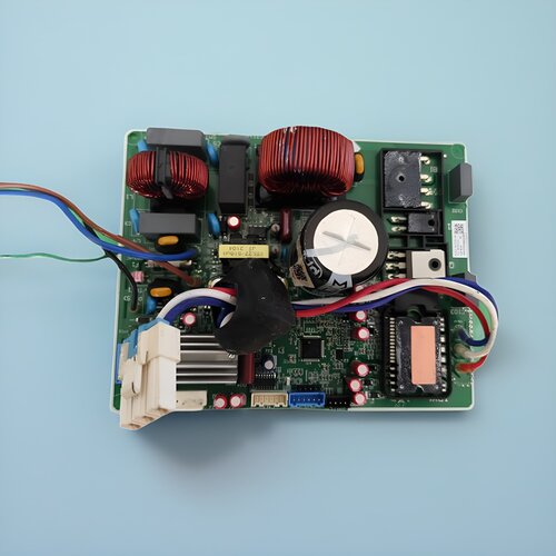 适用小米 TCL变频空调外机主板电路板A010377 V1.2电控盒模块板
