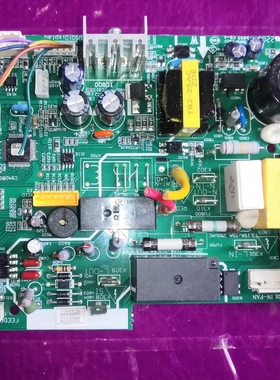 适用海信电脑板主板2096386,E控制板CTTK-53X49-HX6-PCB1