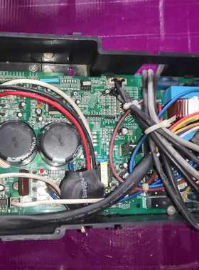 适用志高变频空调外机主板GBW0289 志高主板LJ36W-VH5-3B