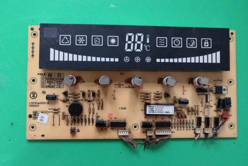 适用志高触控屏幕 显示面板 控制板ZLAG-32-3D1 LM232AX002-B 主