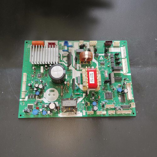 适用于海尔冰箱0061800123主板BCD-343WDCM/-430WICA/343WBA