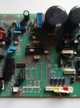 适用於海@尔变频外机电脑控制主板0011800179B