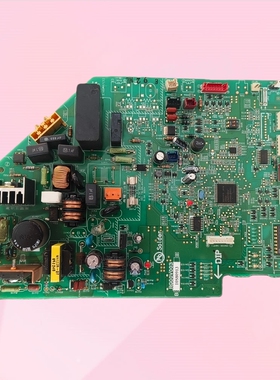 适用三菱空调RG00V003 电脑板10S70316 RG76V011G01电脑板