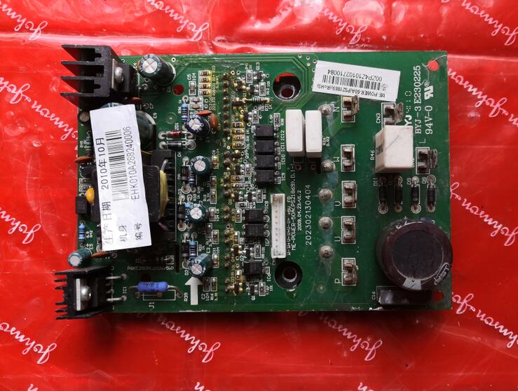 适用美的空调变频模块ME-POWER-50A(PS21869).D.1-1 202302130404