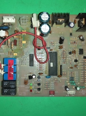 适用海尔空调配件电脑版KFR-58LW/KBPXF KFR-68LW/KBPF001040220