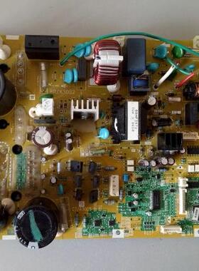 适用于日立 空调 電脑板 RRZK3092 009359已测试