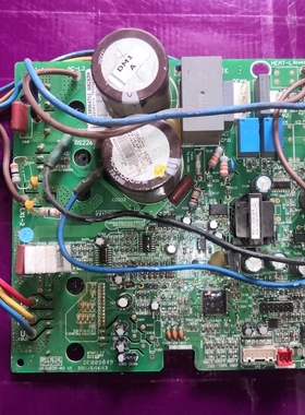 适用格力变频空调外机电脑板301386954主板W8263Z(MI)GRJW828-A3