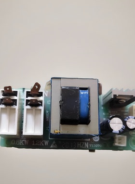 适用0041800102A海尔统帅电热水器电脑电源控制板