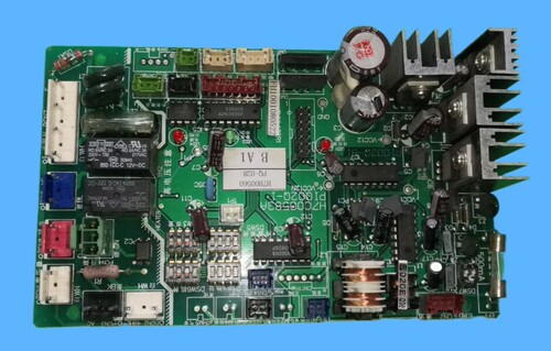 适用日立变频空调H7C00583A PI002Q-1电脑版 H7B00560主板